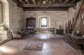 Historic castle with pool in Palau Sator - 150 m² and garden